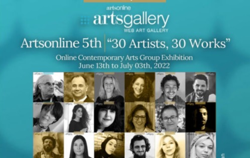 Artsonline Burçin Demir