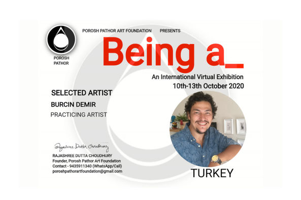 Porosh Potor Burçin Demir